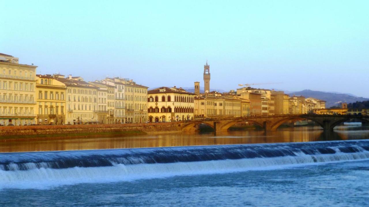Appartamento Porta San Frediano フィレンツェ エクステリア 写真