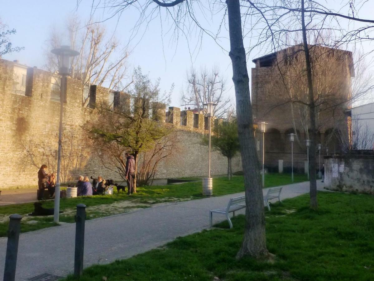 Appartamento Porta San Frediano フィレンツェ エクステリア 写真